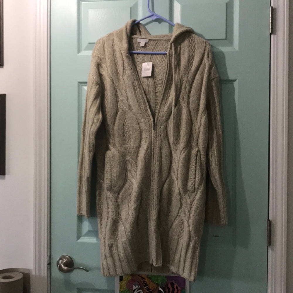 Sweater